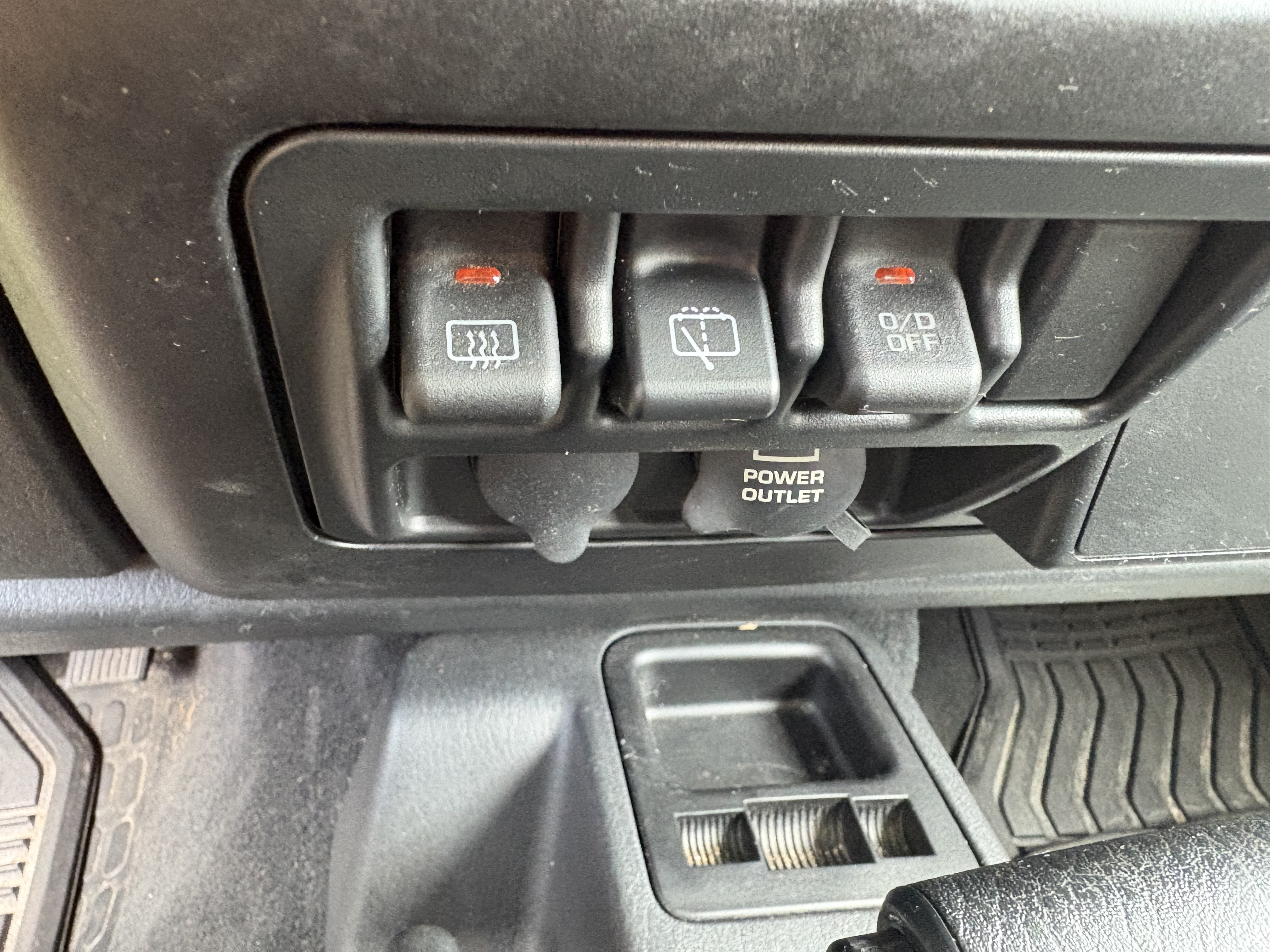 Used 2003 Jeep Wrangler X AWD/4WD image 11