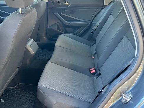 Used 2019 Volkswagen Jetta S w/ Driver Assistance Package FWD image 9