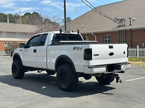 Used 2008 Ford F150 XLT image 9