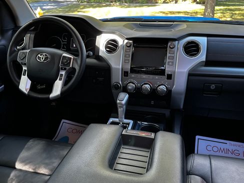 Used 2019 Toyota Tundra TRD Pro image 12