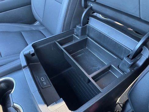 Used 2023 Chevrolet Tahoe RST w/ RST Performance Edition image 21