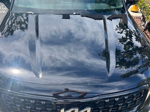 Used 2024 Kia Telluride EX X-Line image 12