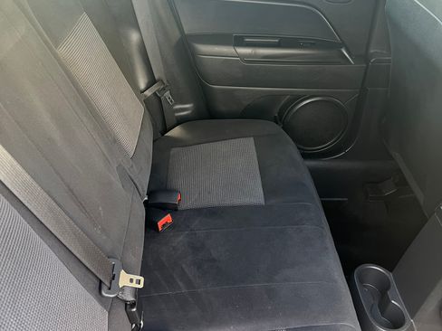 Used 2014 Jeep Patriot Latitude image 6