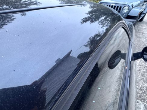 Used 2010 Dodge Challenger SRT8 w/ SRT Option Group II image 29