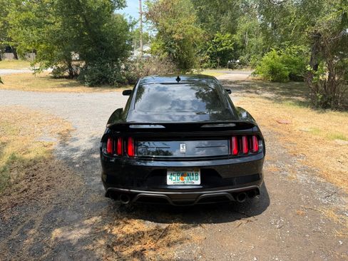 Used 2020 Ford Mustang Shelby GT350 w/ Technology Package RWD image 12