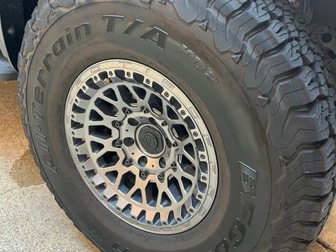 Used 2021 Ford F150 Raptor w/ Equipment Group 801A High image 17