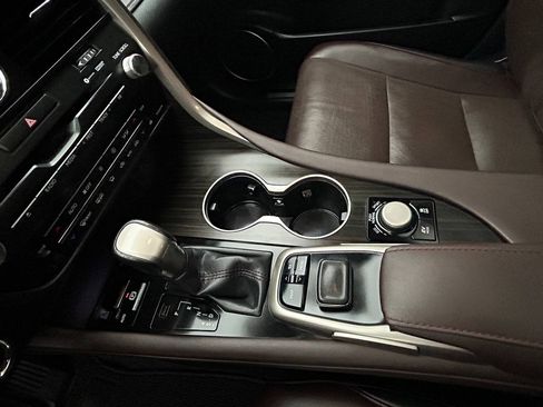 Used 2016 Lexus RX 450h FWD image 13