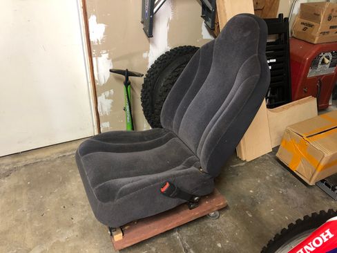 Used 2001 Dodge Dakota Sport image 19