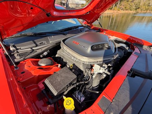 Used 2023 Dodge Challenger R/T Scat Pack w/ Plus Package image 23