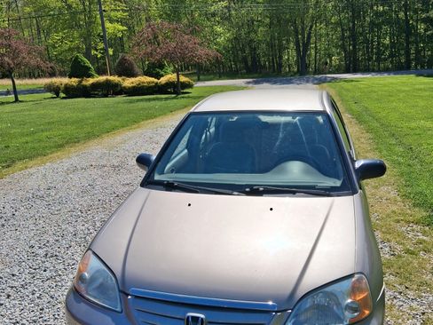 Used 2001 Honda Civic LX image 6