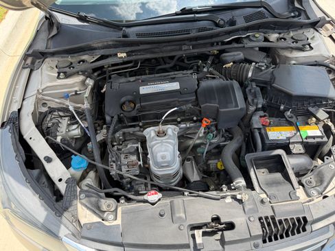 Used 2013 Honda Accord Sport image 17