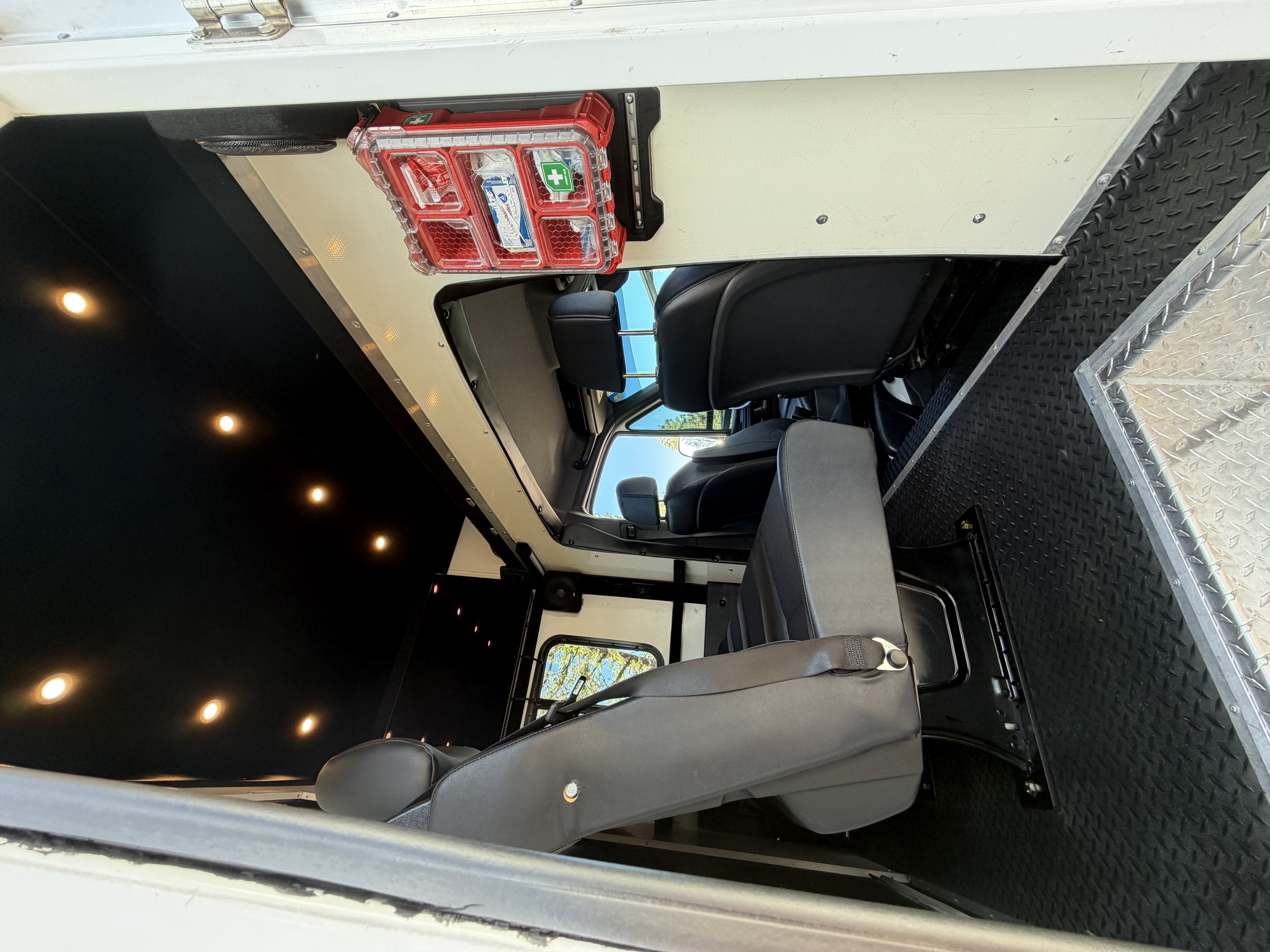 Used 2019 Mercedes-Benz Sprinter 170 image 26