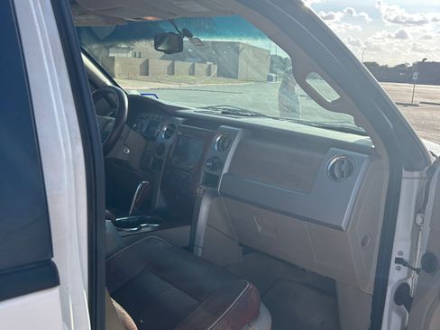 Used 2009 Ford F150 King Ranch AWD/4WD image 14