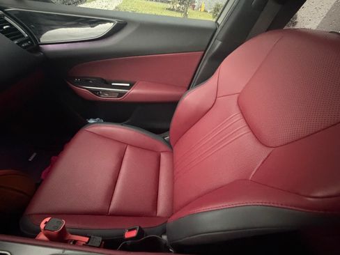 Used 2025 Lexus NX 350h AWD w/ Premium Package image 16