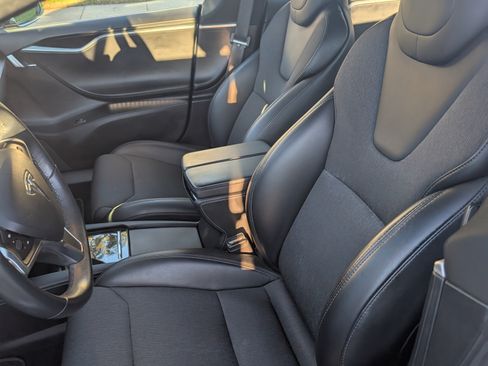 Used 2017 Tesla Model S 75D image 16