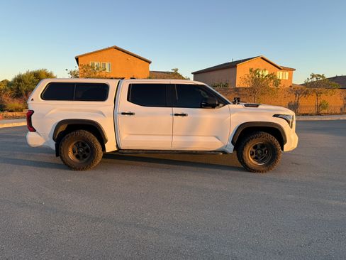 Used 2023 Toyota Tundra TRD Pro image 4