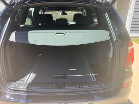 Used 2017 BMW X3 xDrive28i AWD/4WD image 9