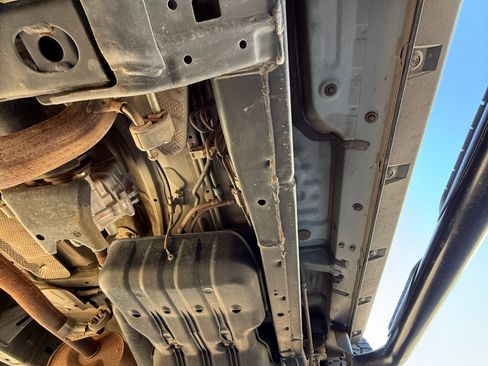 Used 2013 Toyota FJ Cruiser 4WD image 9