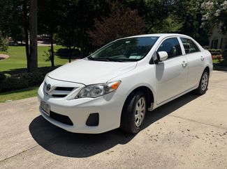 Used 2013 Toyota Corolla L FWD video 1