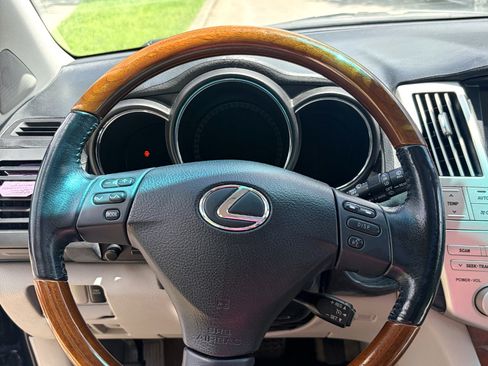 Used 2007 Lexus RX 400h AWD image 13