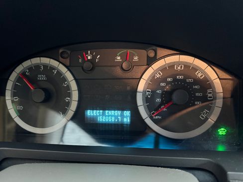 Used 2009 Ford Escape 2WD Hybrid image 10