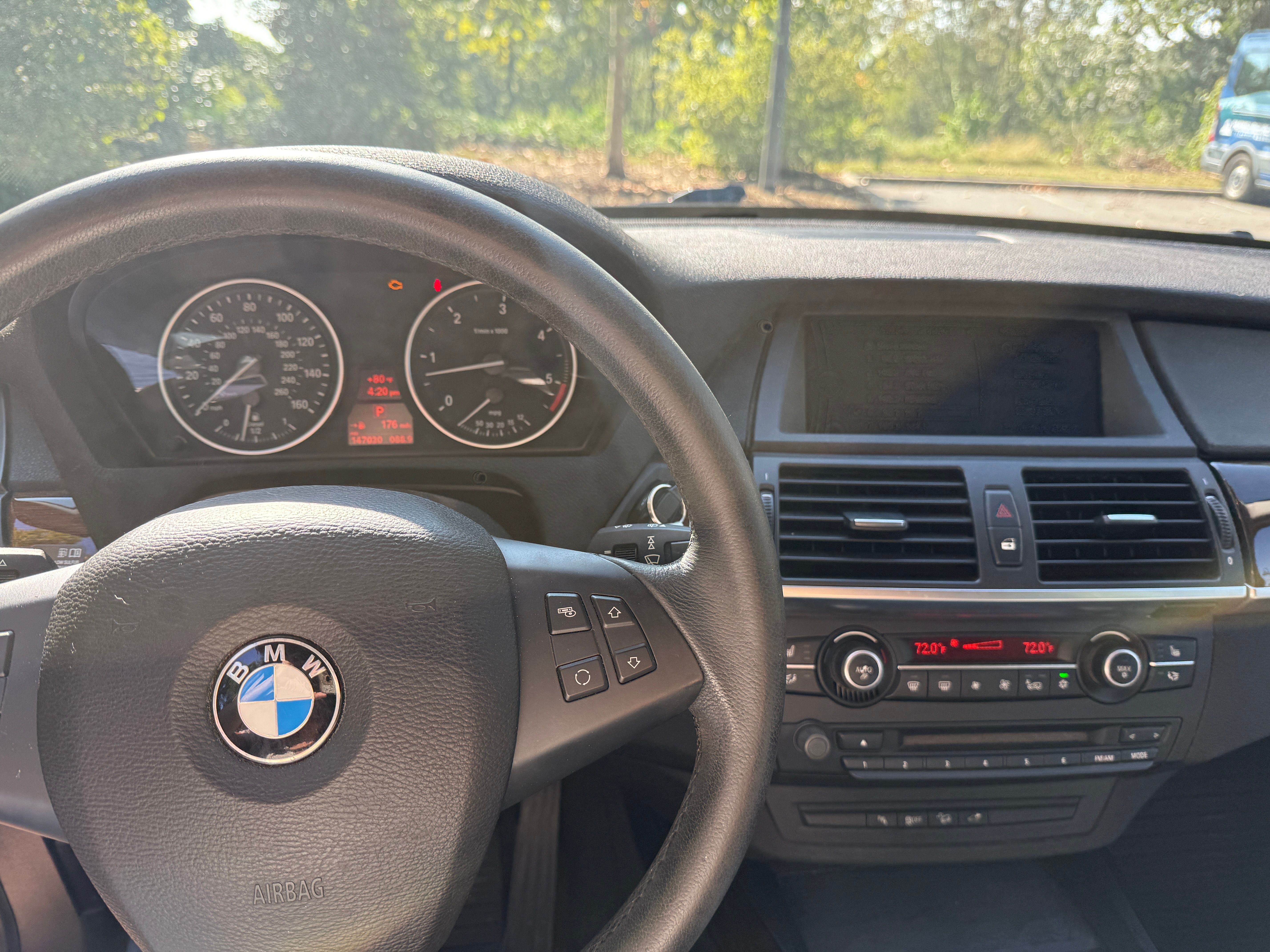Used 2013 BMW X5 xDrive35d AWD/4WD image 6