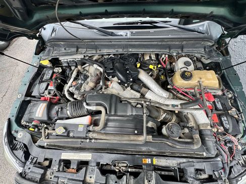 Used 2011 Ford F350 King Ranch AWD/4WD image 13