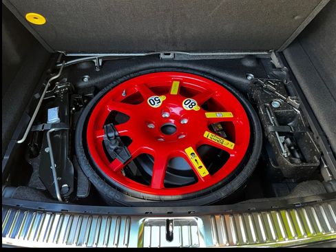 Used 2017 Porsche Cayenne Turbo S image 23