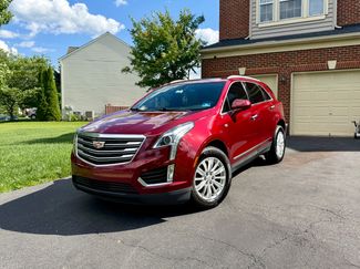 Used 2018 Cadillac XT5 FWD video 1
