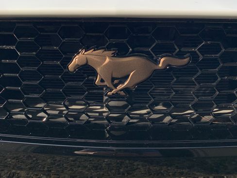 Used 2024 Ford Mustang GT Premium w/ GT Performance Package image 17