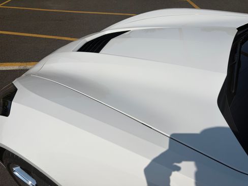 Used 2014 Chevrolet Corvette Stingray Coupe w/ 3LT Preferred Equipment Group RWD image 8