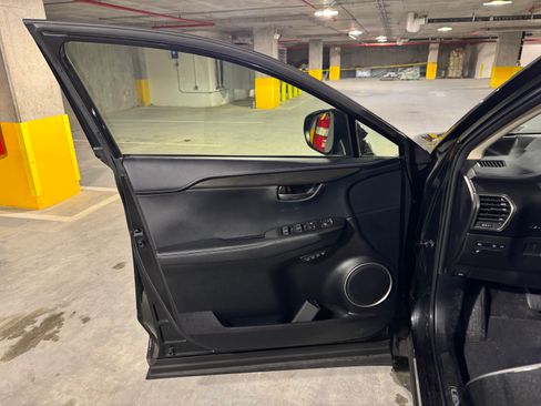 Used 2020 Lexus NX 300h AWD w/ Premium Package image 21