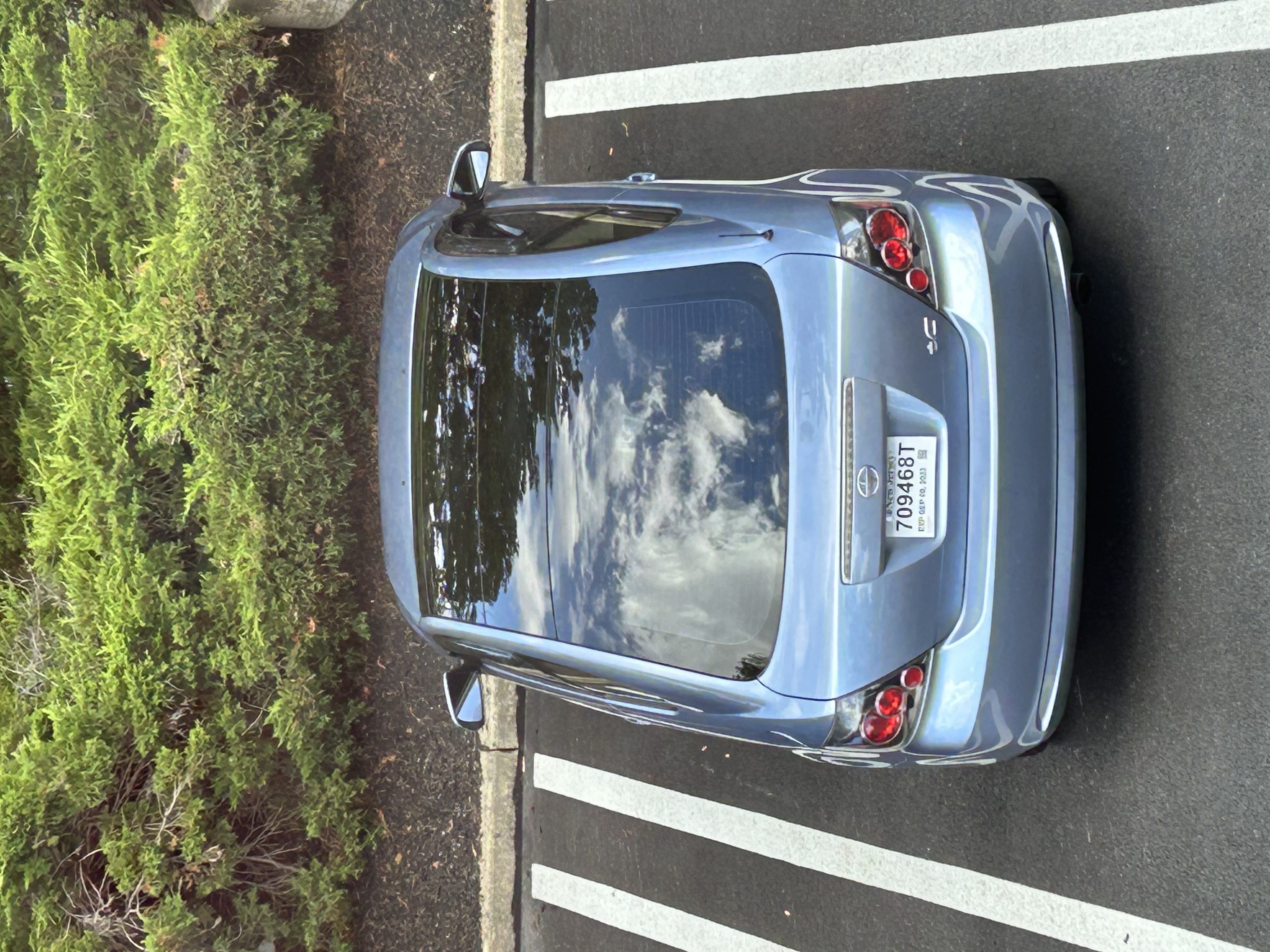 Used 2008 Scion tC FWD image 2