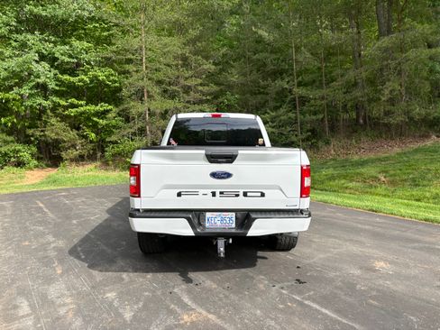 Used 2019 Ford F150 XLT w/ Equipment Group 302A Luxury image 5