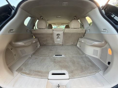 Used 2015 Nissan Rogue SV FWD image 18