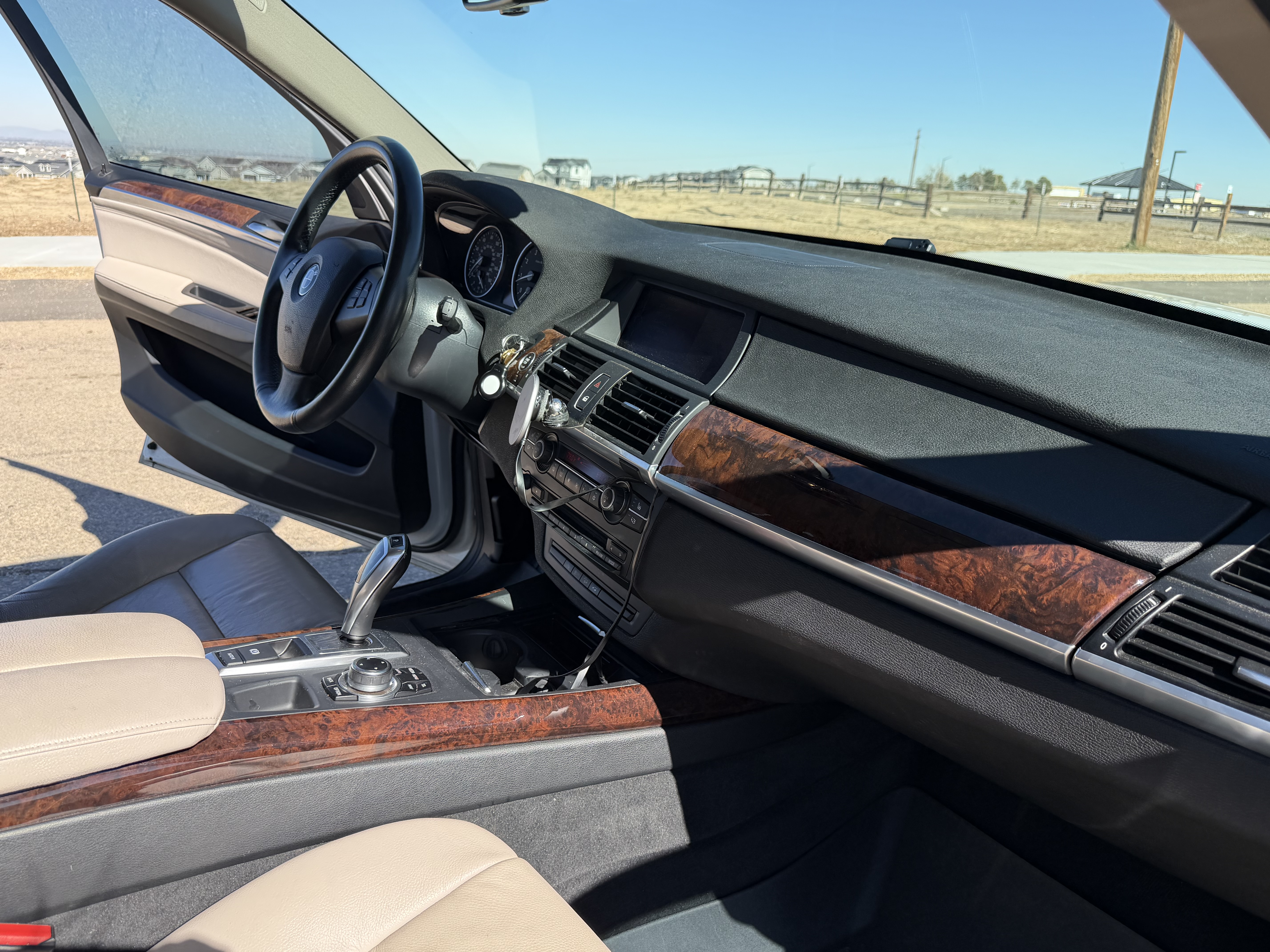 Used 2013 BMW X5 xDrive35i AWD/4WD image 21
