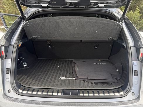 Used 2017 Lexus NX 200t F Sport image 16