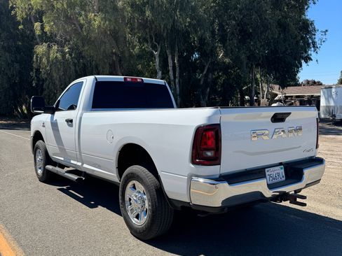Used 2026 RAM 2500 Tradesman AWD/4WD image 8