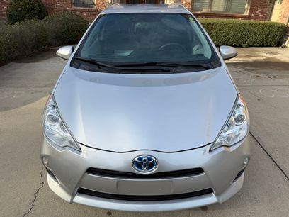 Used 2012 Toyota Prius C Four