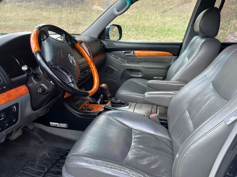 Used 2005 Lexus GX 470 image 11