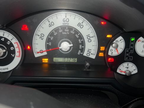 Used 2007 Toyota FJ Cruiser 4WD image 6