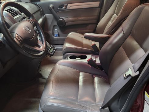 Used 2011 Honda CR-V EX-L image 9