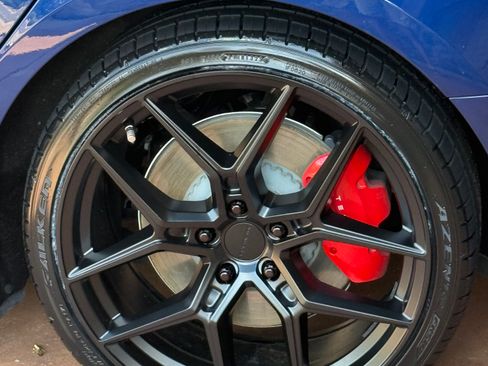 Used 2022 Tesla Model 3 Performance image 4