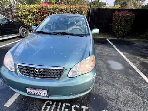 Used 2007 Toyota Corolla LE image 5