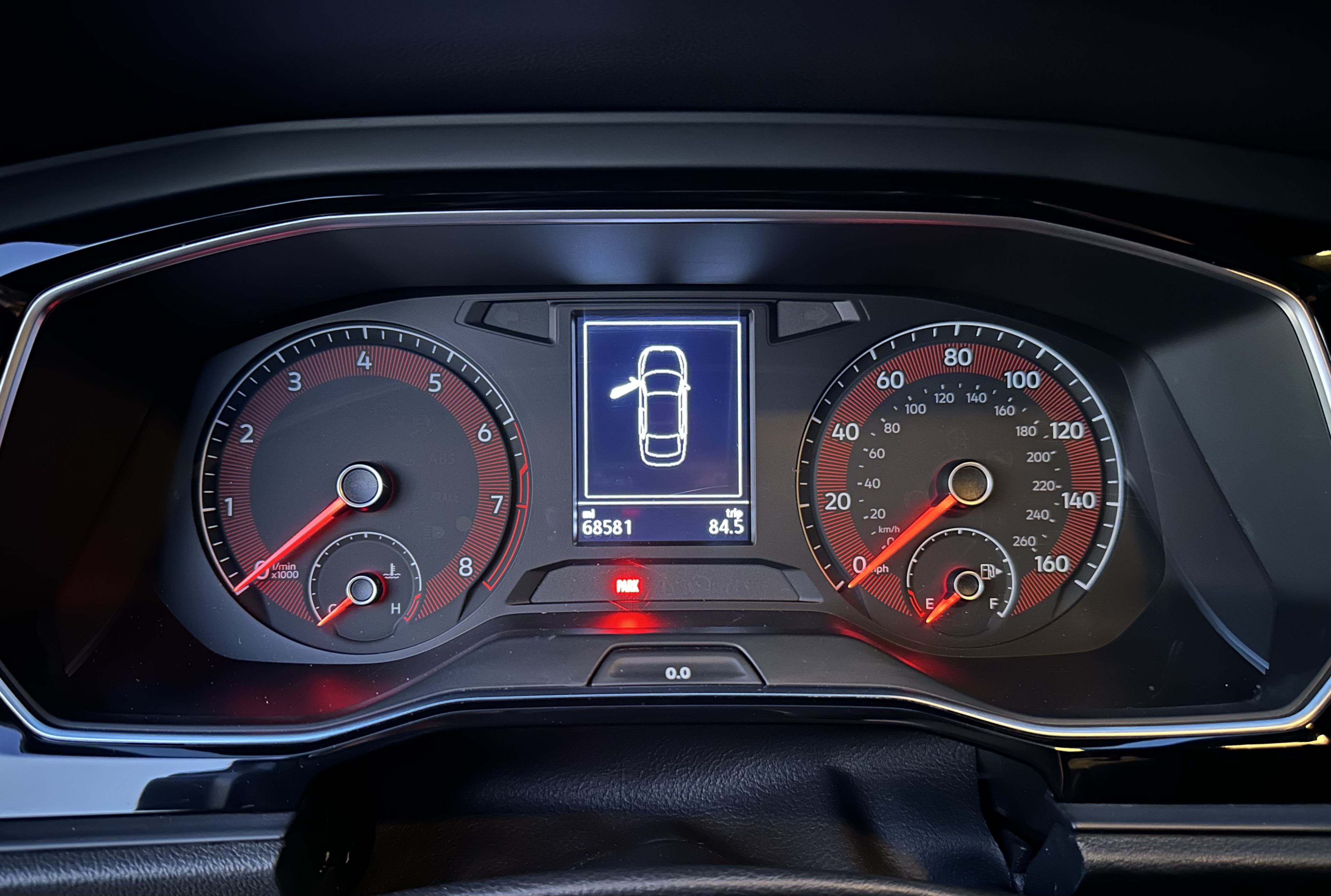Used 2019 Volkswagen Jetta GLI FWD image 15