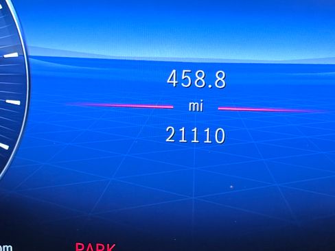 Used 2021 Mercedes-Benz S 580 S 580 4MATIC Sedan 4D w/ AMG Line image 9