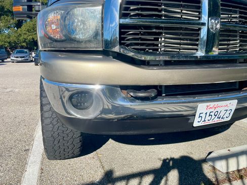 Used 2006 Dodge Ram 2500 Truck SLT w/ Quad Cab Big Horn Value Group image 29