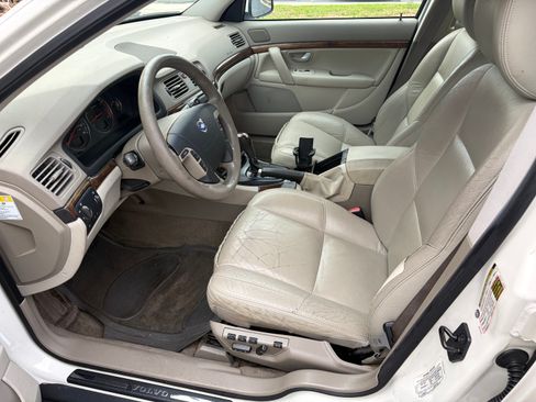 Used 2005 Volvo S80 2.5T FWD image 11