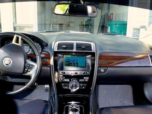 Used 2013 Jaguar XK Coupe RWD image 22