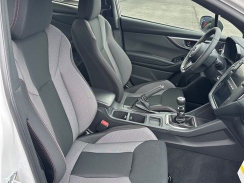 Used 2023 Subaru WRX AWD/4WD image 10